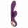 You2Toys - Rabbit Petit - Uppladdningsbar Klitorisvibrator (lila)