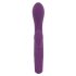 You2Toys - Rabbit Petit - Uppladdningsbar Klitorisvibrator (lila)