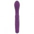 You2Toys - Rabbit Petit - Uppladdningsbar Klitorisvibrator (lila)