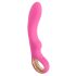 You2Toys - Dual Petit - uppladdningsbar dubbelmotorvibrator (rosa)