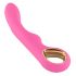 You2Toys - Dual Petit - uppladdningsbar dubbelmotorvibrator (rosa)