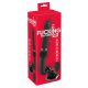 You2Toys RC F*K Maskin 2.0 - uppladdningsbar stötvibrator (svart)