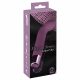 You2Toys Elegant G-punkt - uppladdningsbar, vattenbeständig G-punkt vibrator (lila)