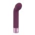 You2Toys Elegant G-punkt - uppladdningsbar, vattenbeständig G-punkt vibrator (lila)