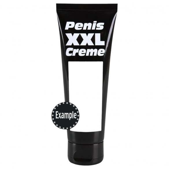 Penis XXL - intim kräm för män (80 ml)