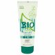 HOT Bio 2-i-1 - vattenbaserad glidmedel och massagegel (200 ml)