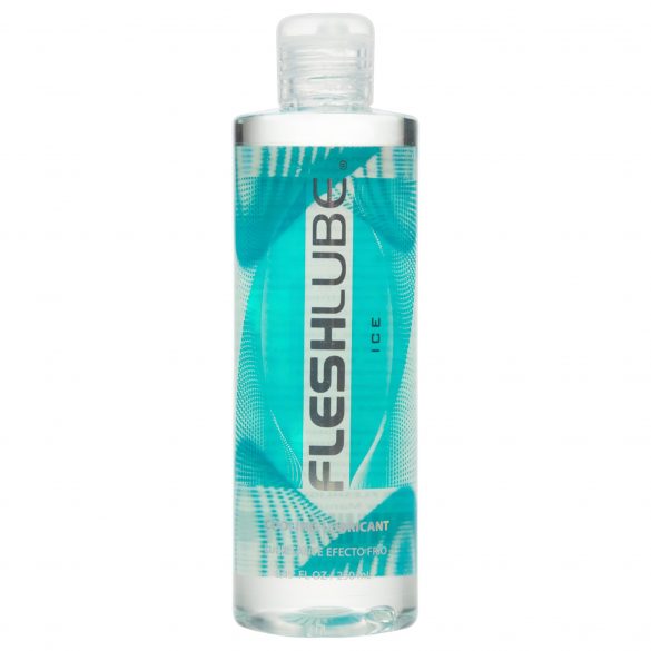 FleshLube Ice kylande glidmedel (250ml)