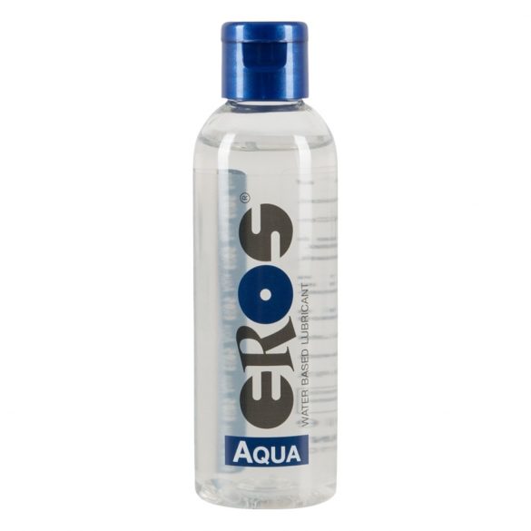 EROS Aqua - vattenbaserat glidmedel (50ml)