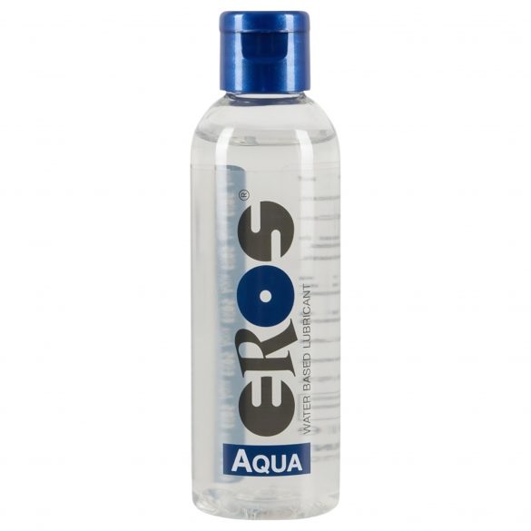 EROS Aqua - vattenbaserat glidmedel (50ml)