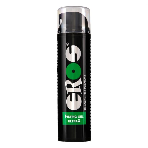 EROS Fisting - glidsgel (200 ml)