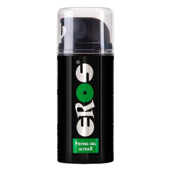 EROS Fisting - Glidgel (100ml)