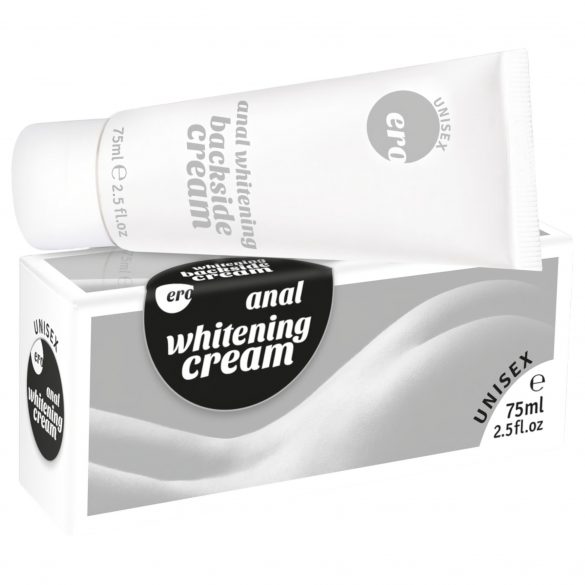 anal WHITENING - anal- och intimblekningskräm (75 ml)