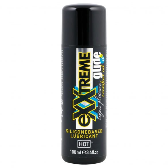 eXXtreme långvarig glidmedel (100 ml)