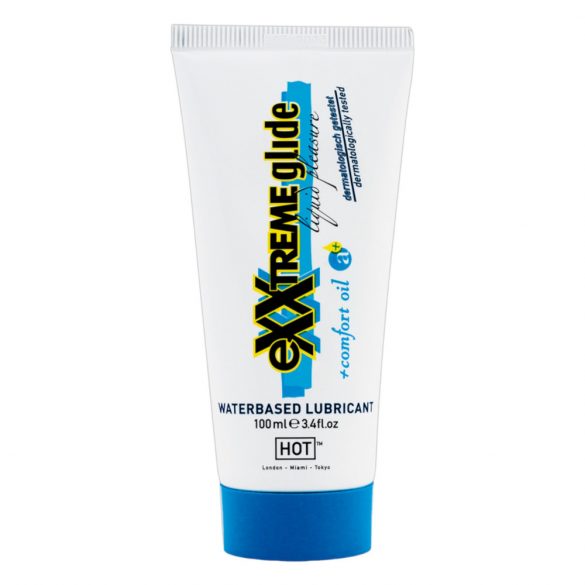 Exxtreme glidmedel (100 ml)