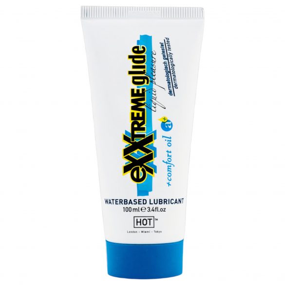 Exxtreme glidmedel (100 ml)