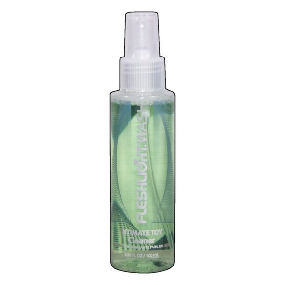 Fleshwash antibakteriell spray (100 ml)