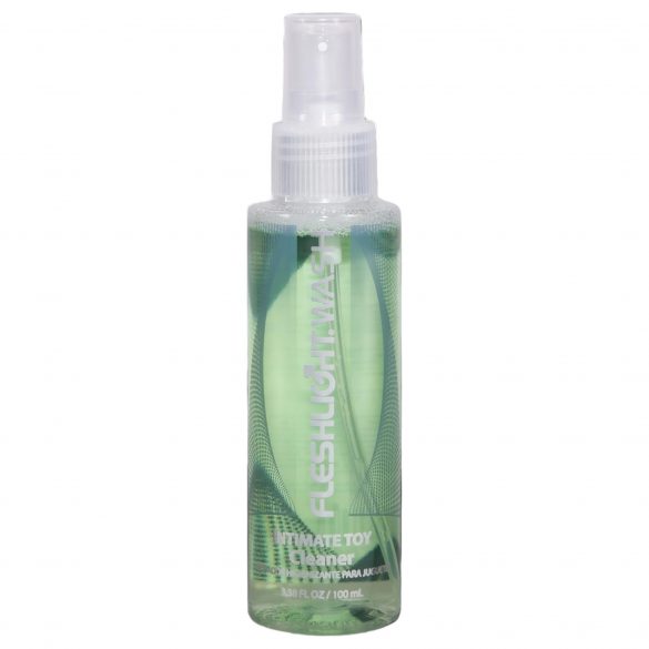 Fleshwash antibakteriell spray (100 ml)