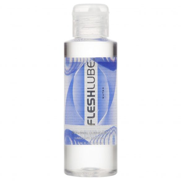 FleshLube vattenbaserat glidmedel (100 ml)