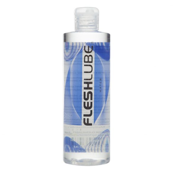 FleshLube vattenbaserat glidmedel (250 ml)