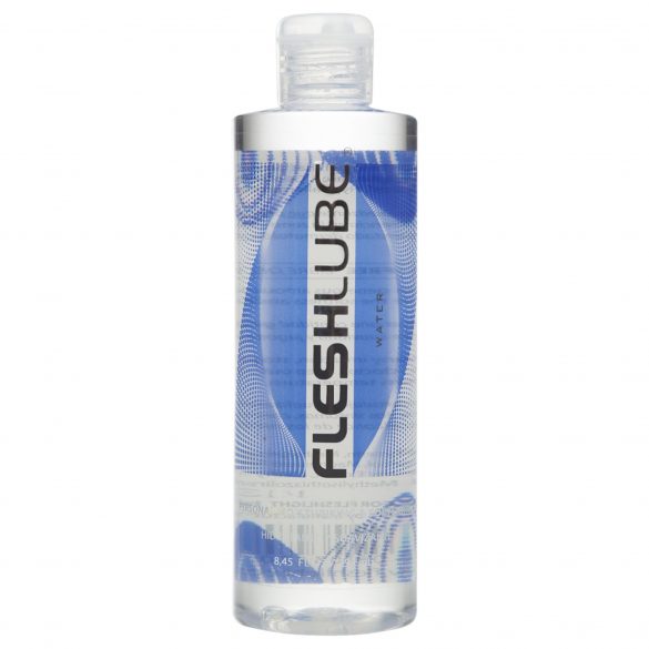 FleshLube vattenbaserat glidmedel (250 ml)