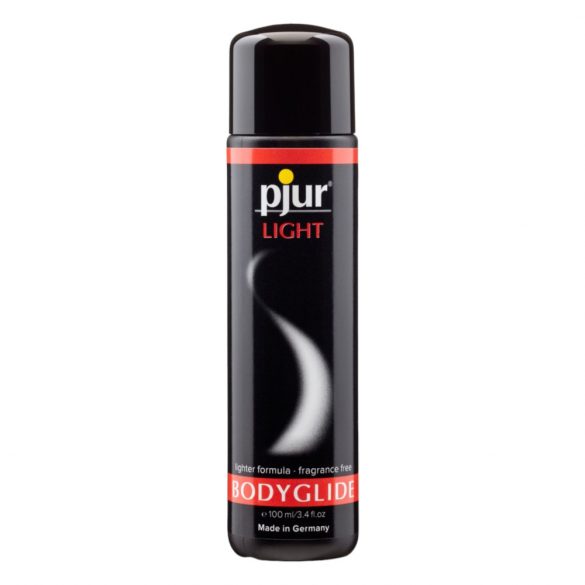 pjur Light glidmedel (100ml)