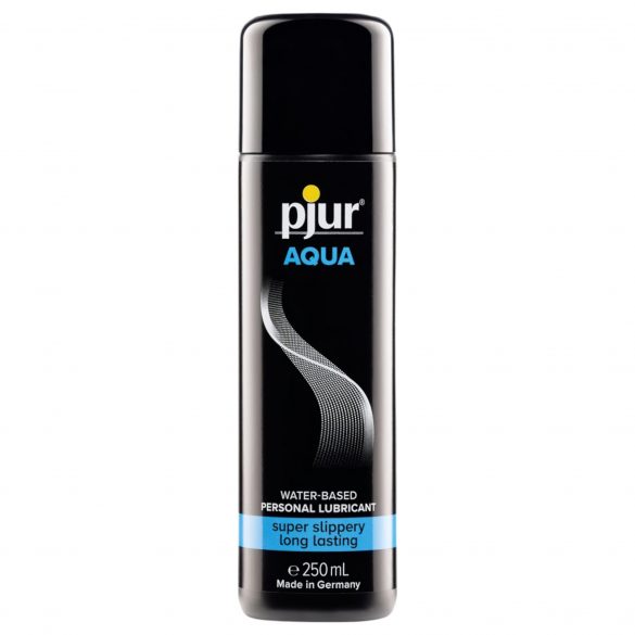 pjur Aqua glidmedel (250ml)