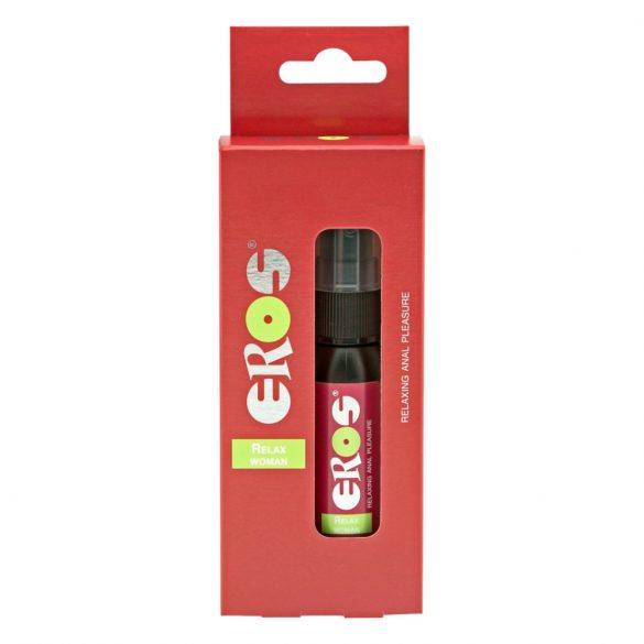 EROS lugnande anal spray (30ml)