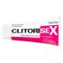 CLITORISEX - intim kräm för kvinnor (25ml)