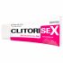 CLITORISEX - intimkräm för kvinnor (25ml)