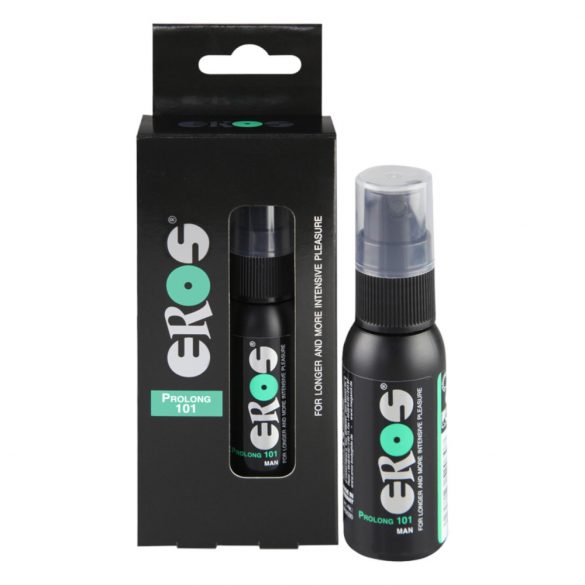 Eros ProLong intim glidmedel för män (30 ml)