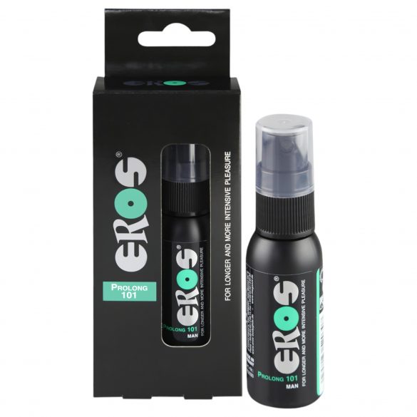 Eros ProLong intim glidmedel spray för män (30 ml)