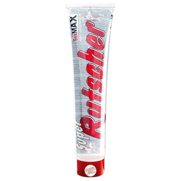 SexMax Super Glide vattenbaserat glidmedel (200ml)