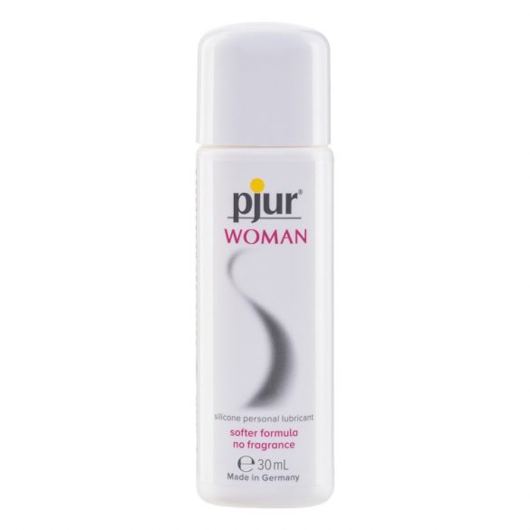 pjur Woman känslig glidmedel (30ml)