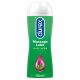 Durex Play 2-i-1 massageolja - Aloe Vera (200ml)