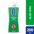 Durex Play 2-i-1 massageolja - Aloe Vera (200ml)