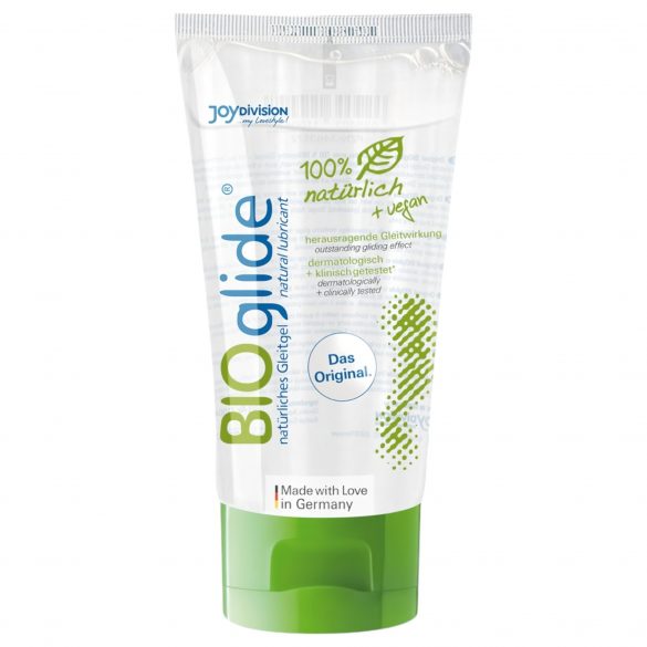 BIOglide original - vattenbaserat glidmedel (150ml)