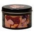 Shunga kroppsljus - afrodiziakum - ros (170ml)