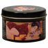 Shunga kroppsljus - afrodiziakum - ros (170ml)