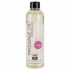 HOT Shiatsu Sensuell Massageolja - Jasmine (250ml)