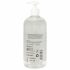 Just Glide Vattenbaserad Glidmedel (500 ml)