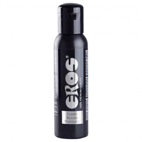 EROS 2in1 - silikon glidmedel (250ml)