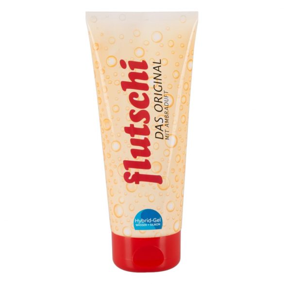 Flutschi Original glidmedel - bärnsten (200ml)