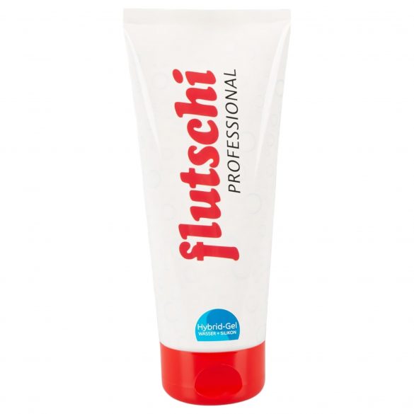 Flutschi Professionell glidmedel (200ml)