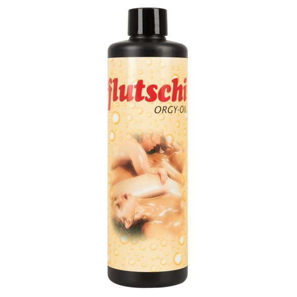 Flutschi Orgy Oil (500ml) 