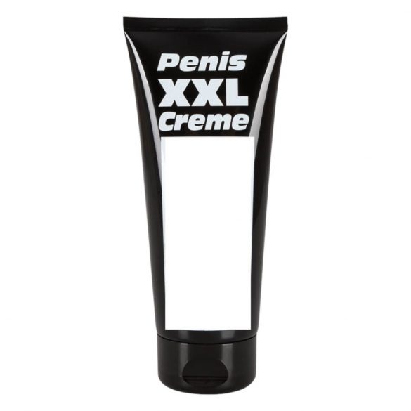 Penis XXL - intimkräm för män (200ml)