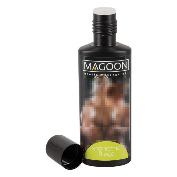 Spansk massagolja (100ml)