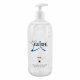 Just Glide Anal - vattenbaserat analsmörjmedel (500 ml)