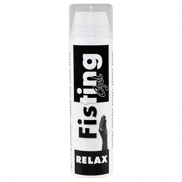 Fisting avslappnande gel (200 ml)