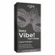 Orgie Sexy Vibe Hög Spänning - Unisex Flytande Vibrator (15ml)