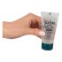 Just Glide Premium Original - vegan, vattenbaserad glidmedel (50 ml)